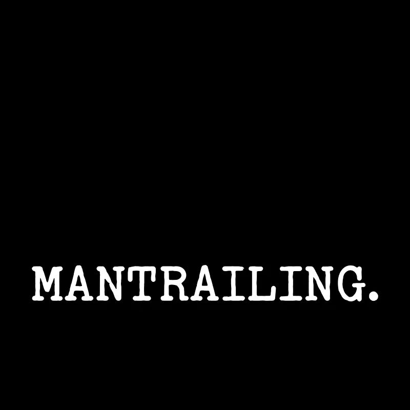 Bouclier mantrailing Typo