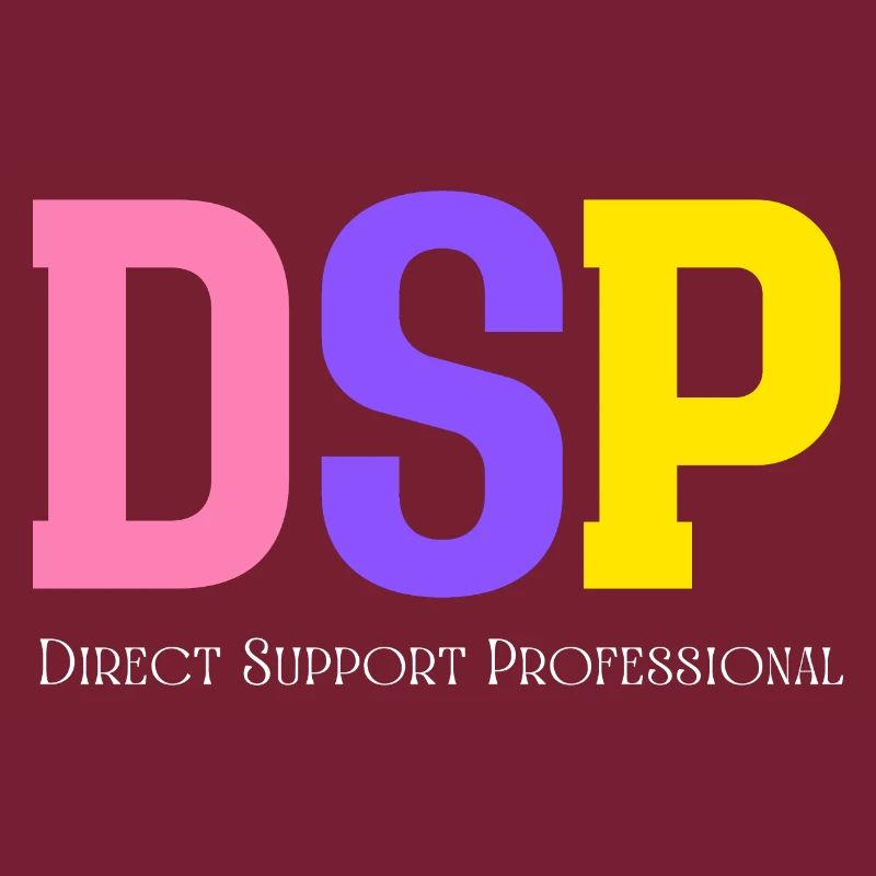 Direct Support Professional