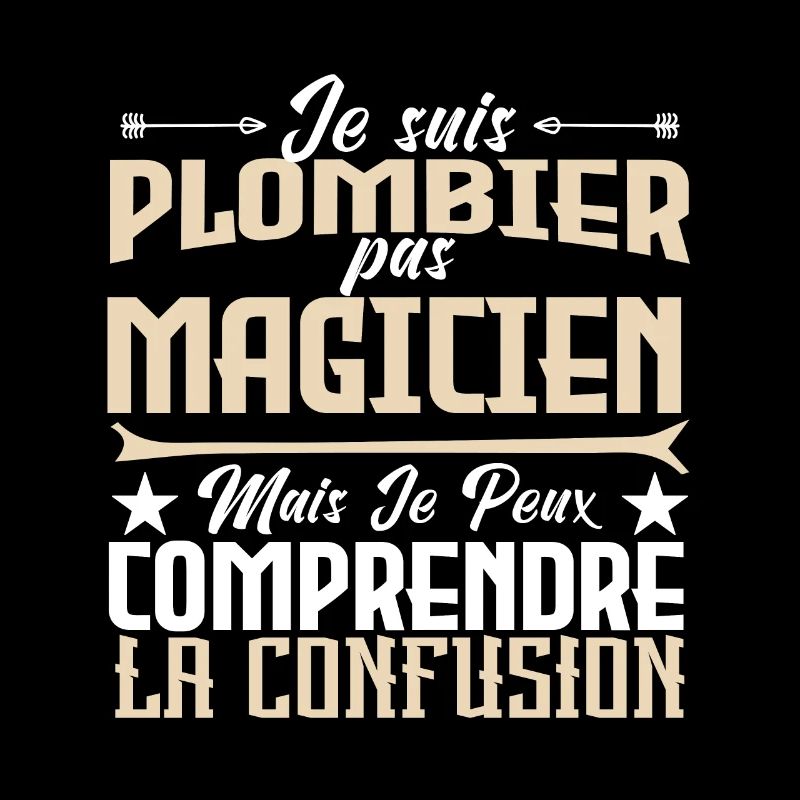 Plomberie | Plombier pas magicien