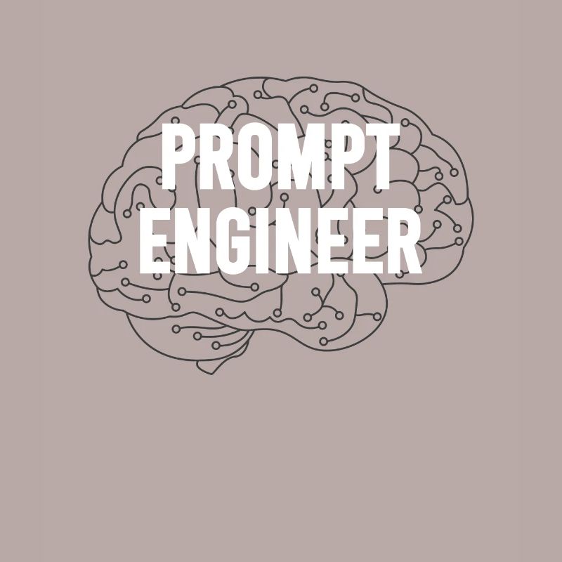 Prompt Engineer - AI - Artificial Intelligence