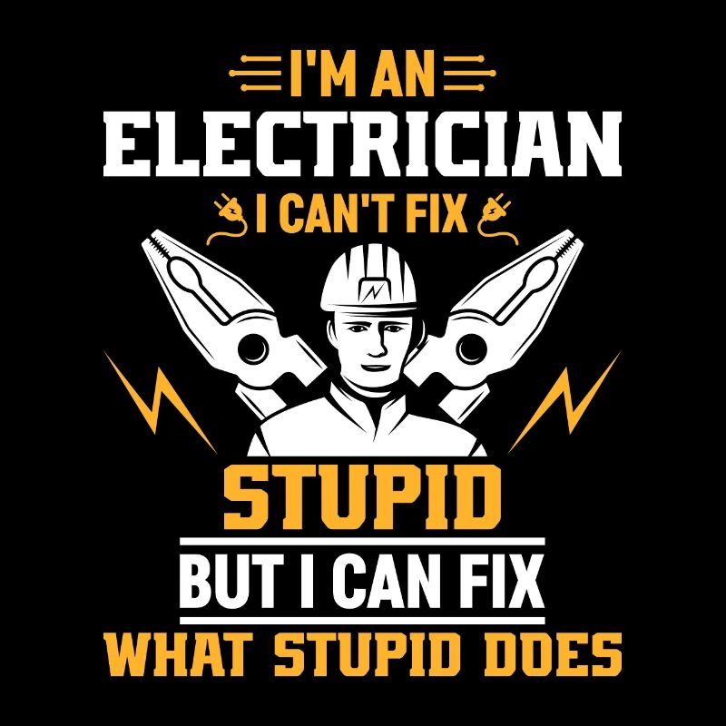 Electrician Power Master