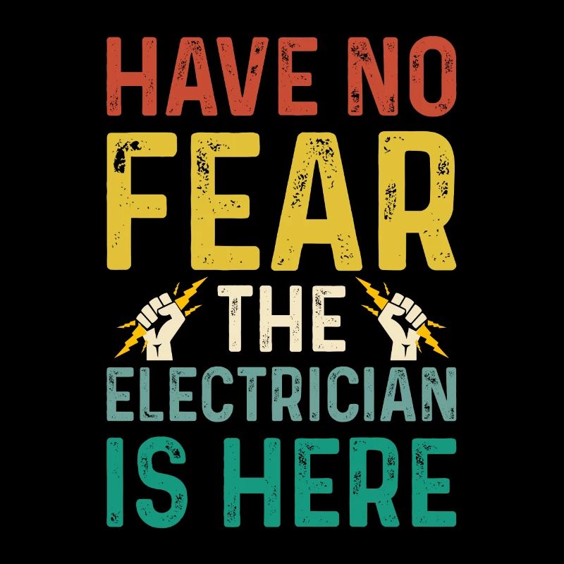 Electrician Power Master
