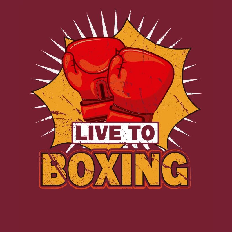 En direct de la boxe