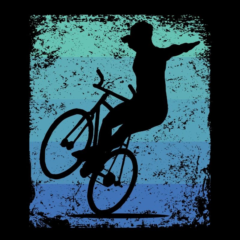 Kunstradfahren Kunstradfahrer
