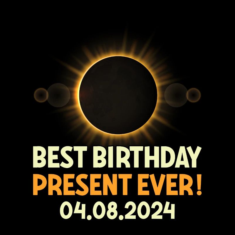 Solar Eclipse - Explore the Darkness