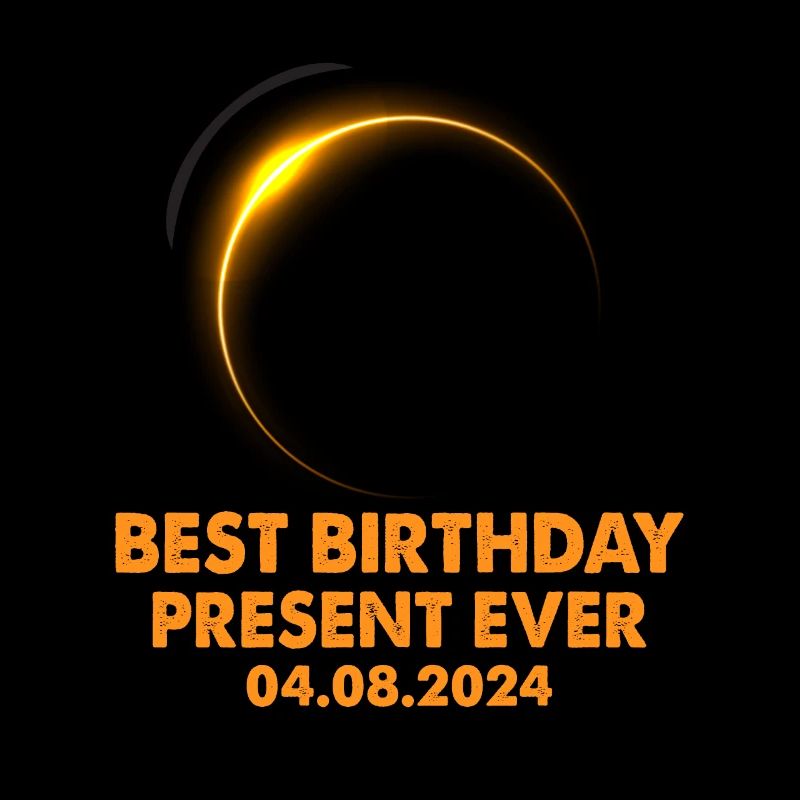 Solar Eclipse - Explore the Darkness