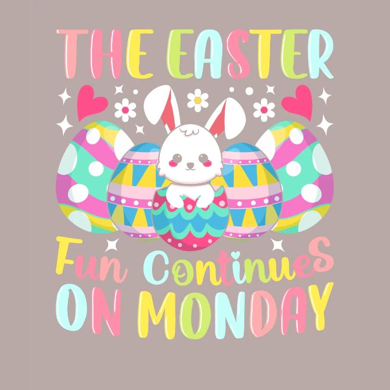 Easter Monday, Easter, Easter Bunny, Easter Egg Hunt