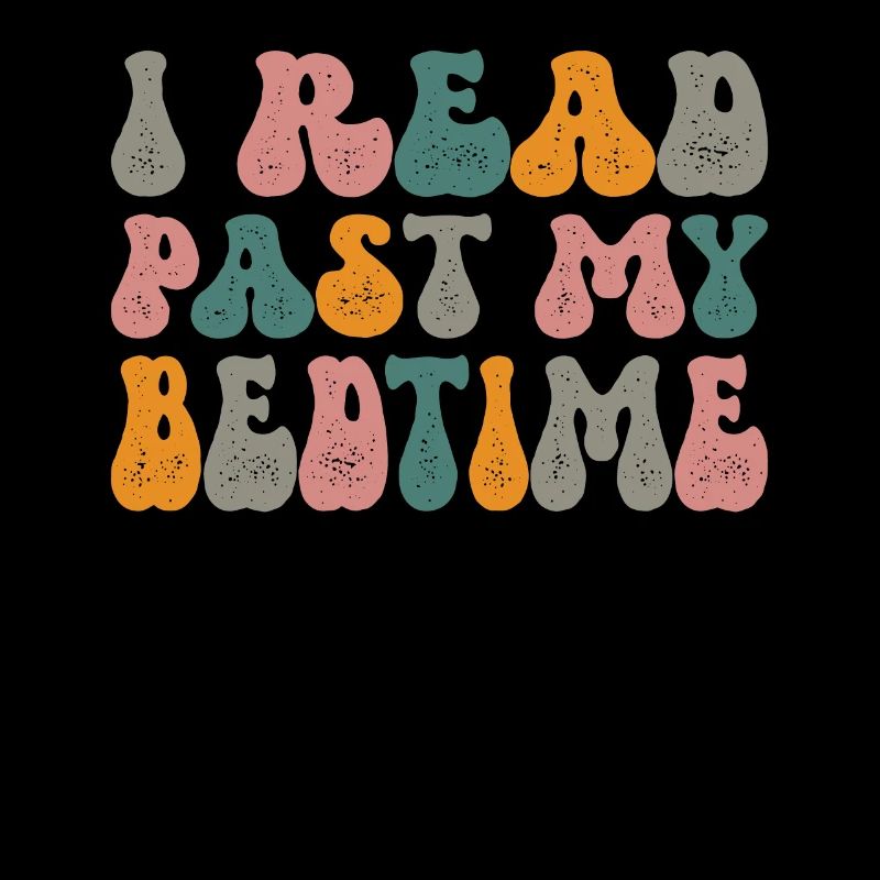 Library Book Lover Reading Bookworm