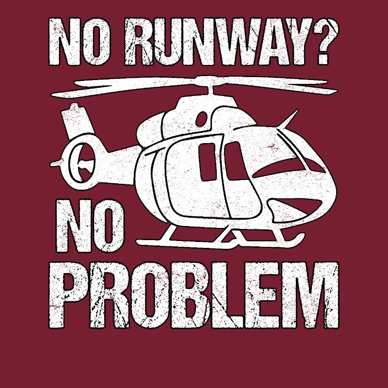 No Runaway? No Problem