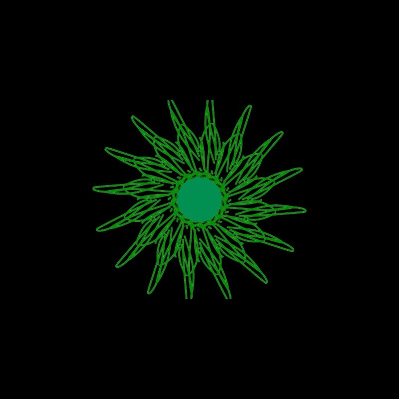 il vert si vert