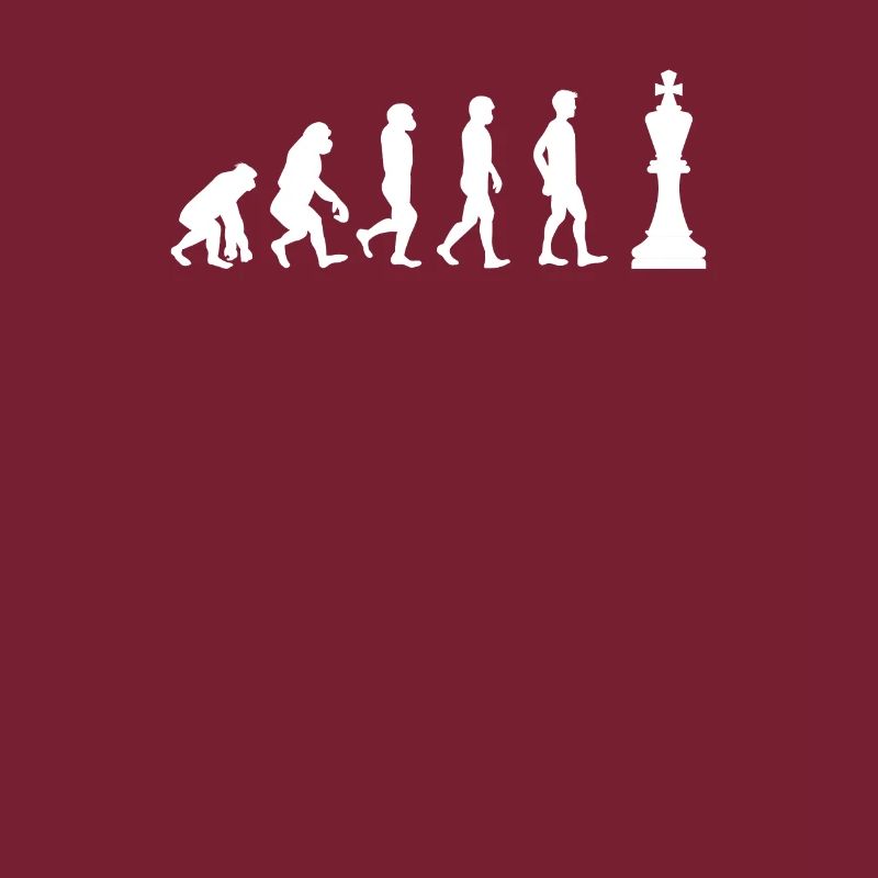 Chess Evolution | Chessman
