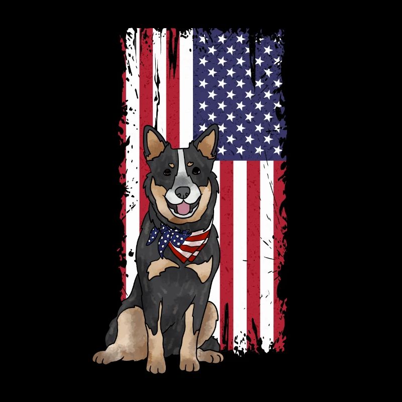 Australian Cattle Dog