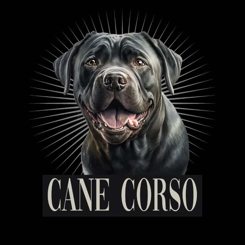 Cane Corso für einen Cane Corso Besitzer