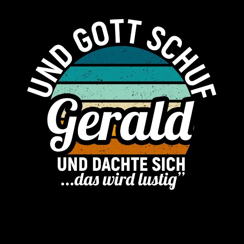 Gerald