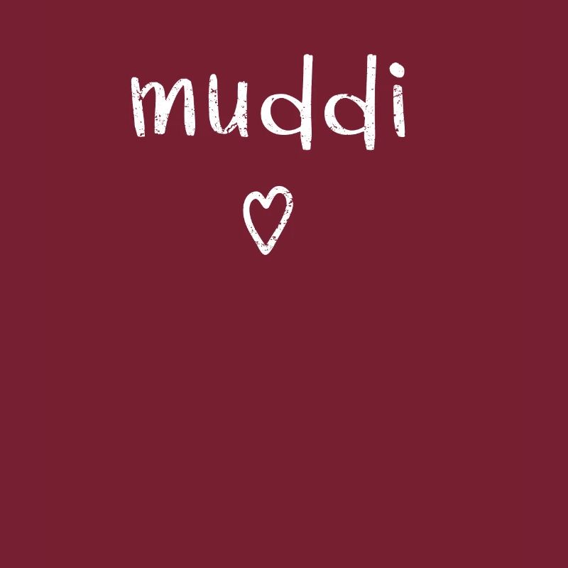 Muddi Mama | Mutter