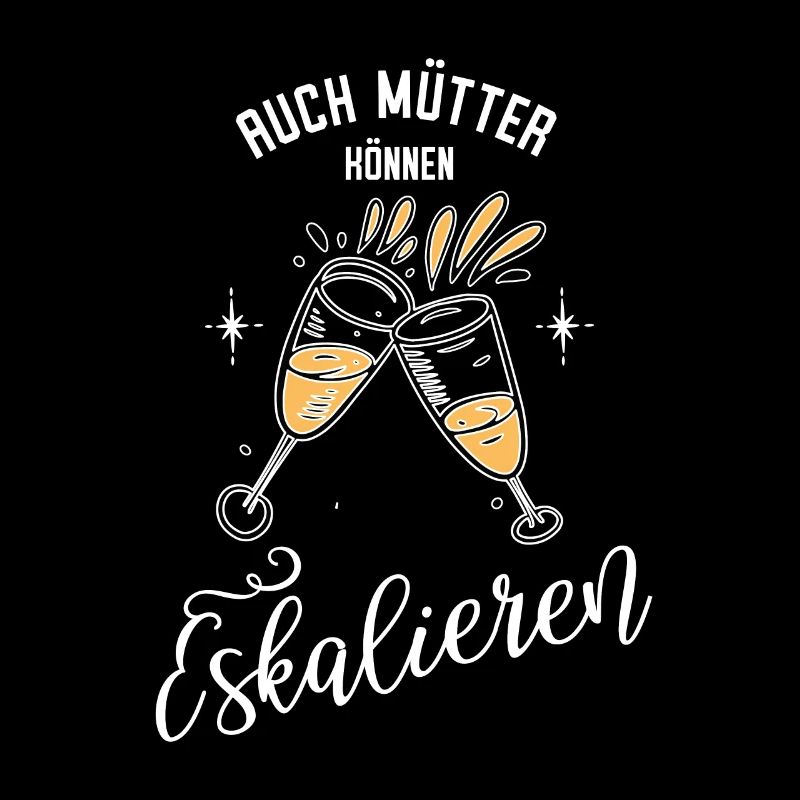 Mama Party | Mutter