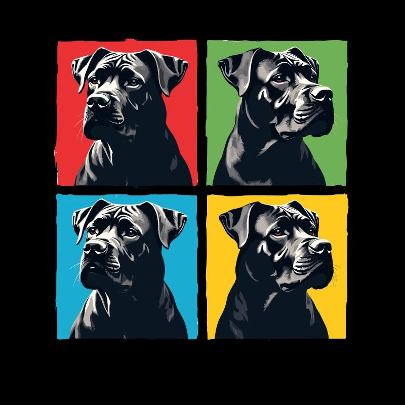 Cane Corso für einen Cane Corso Besitzer