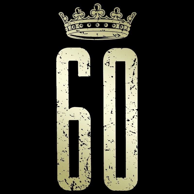 60 numéros couronne
