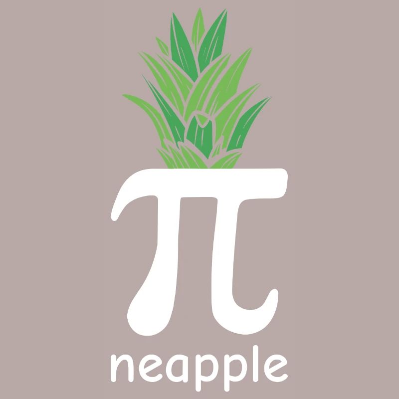 Math Pi-Pineapple Pi