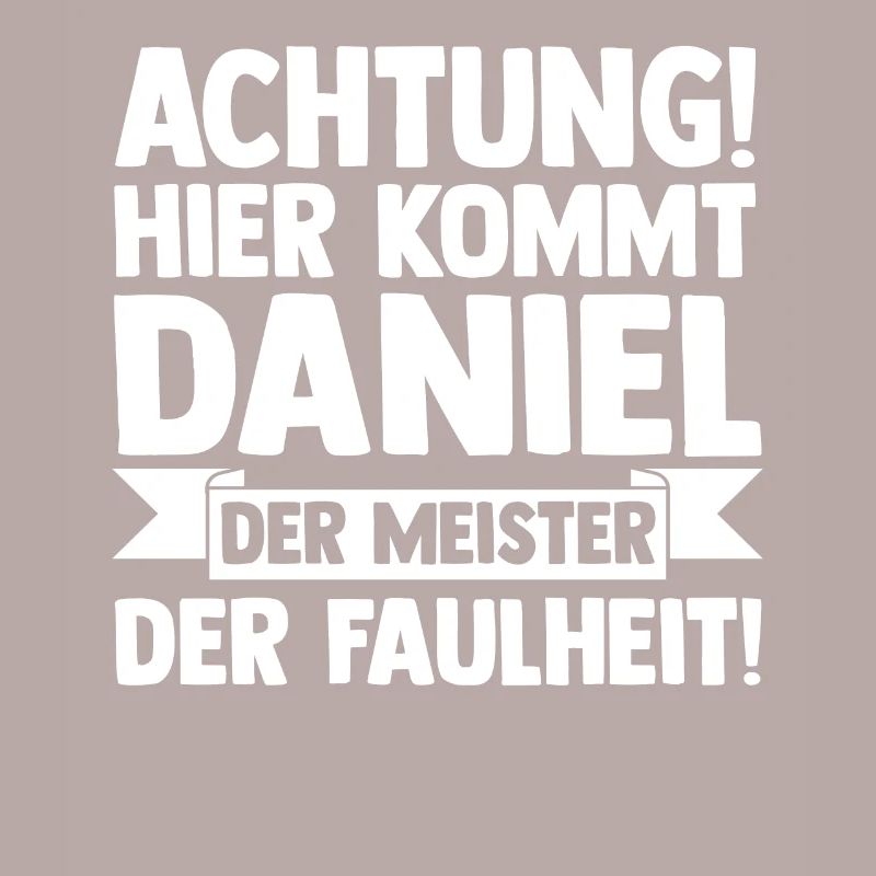 First name Daniel