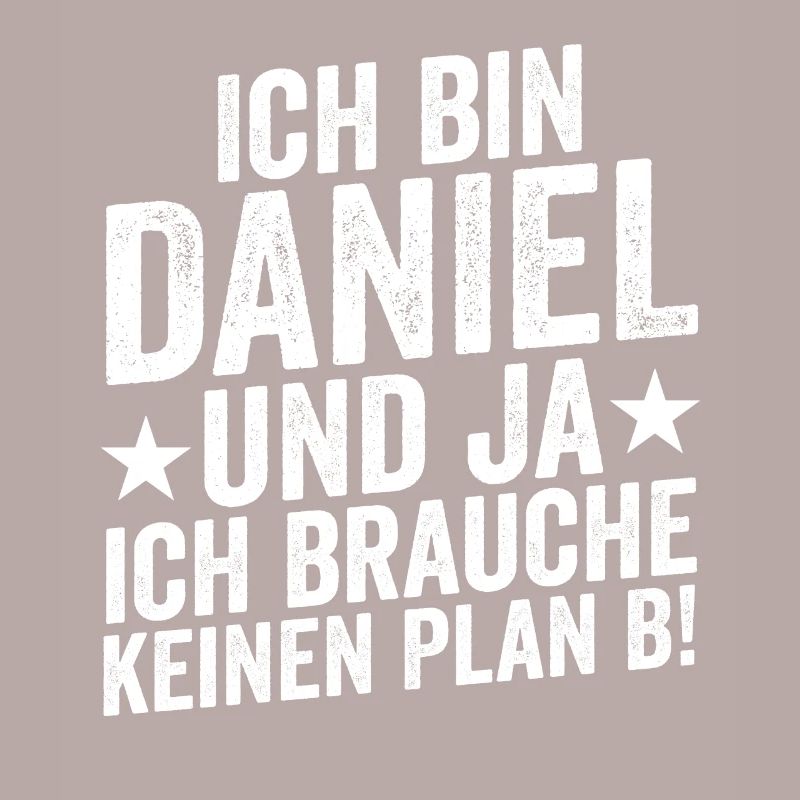 First name Daniel