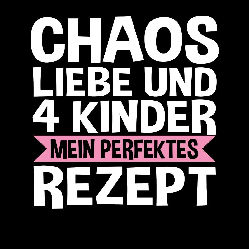 Mama Von 4 Kindern
