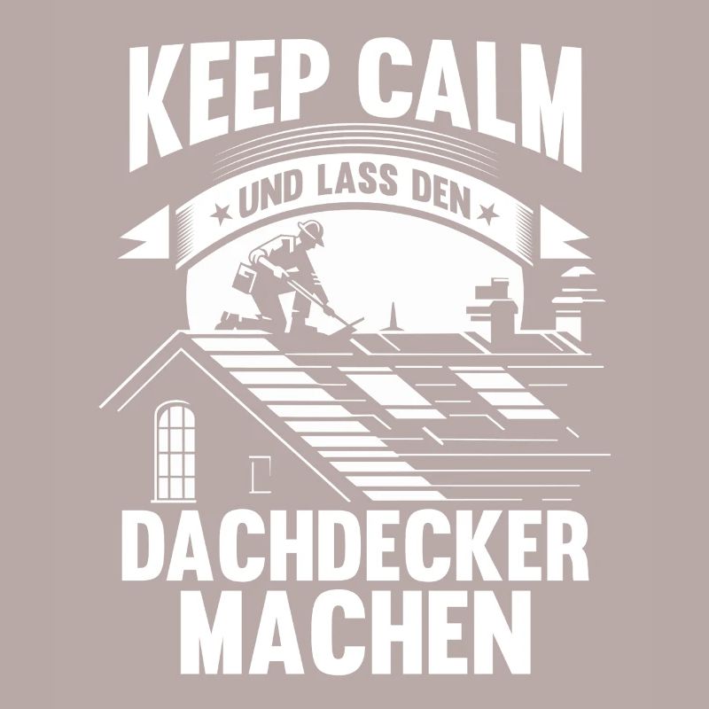 Dachdeckermeister Dachdecker