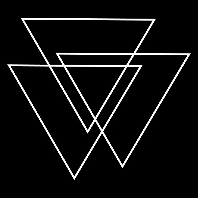 triangles Valknut
