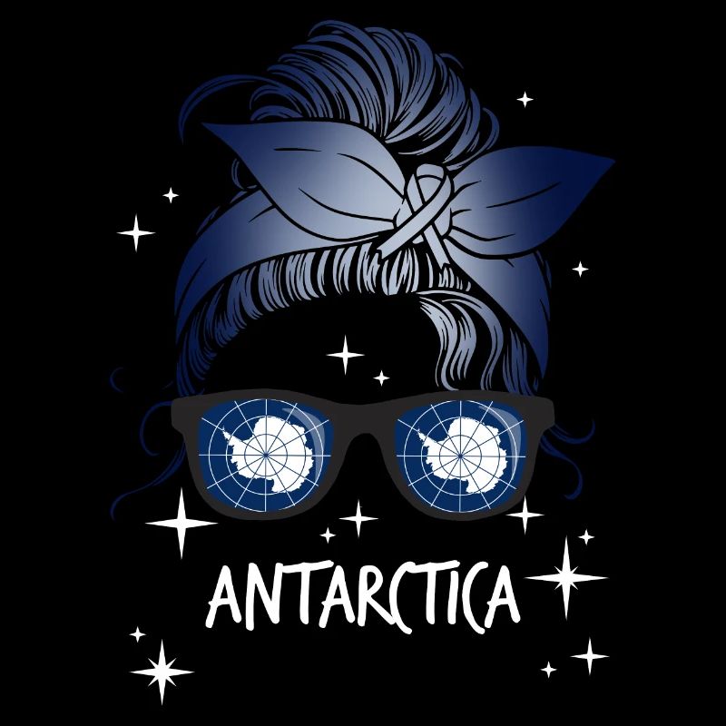 Antarctica