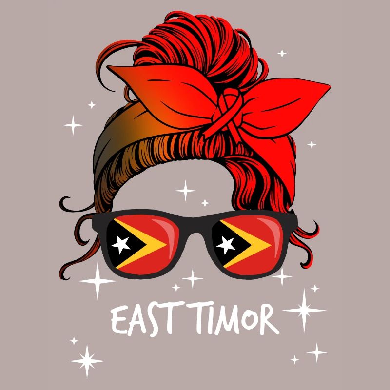 East Timor