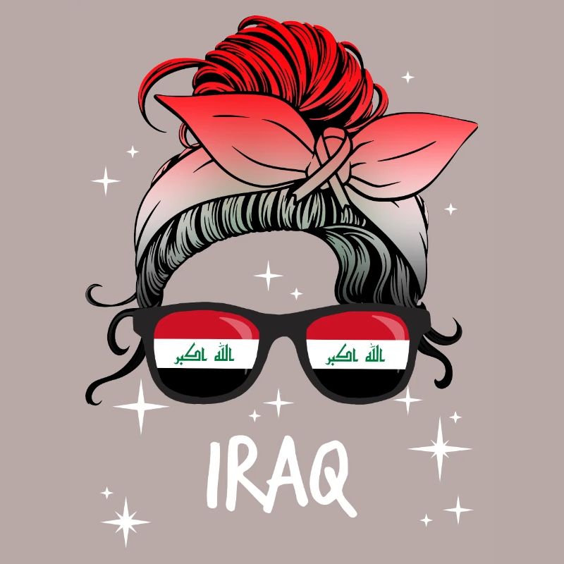 Irak
