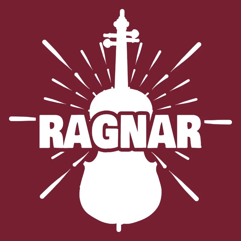 First name Ragnar