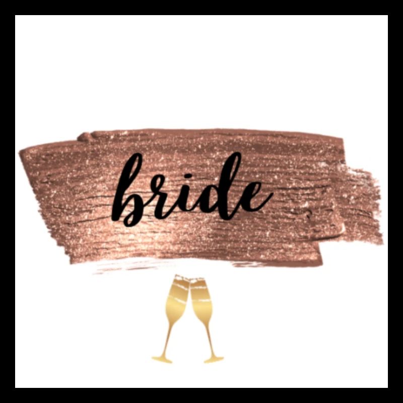bride