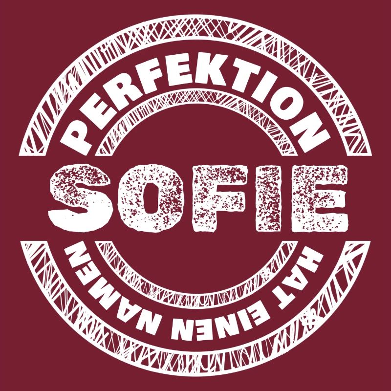 Sofie as Sofie