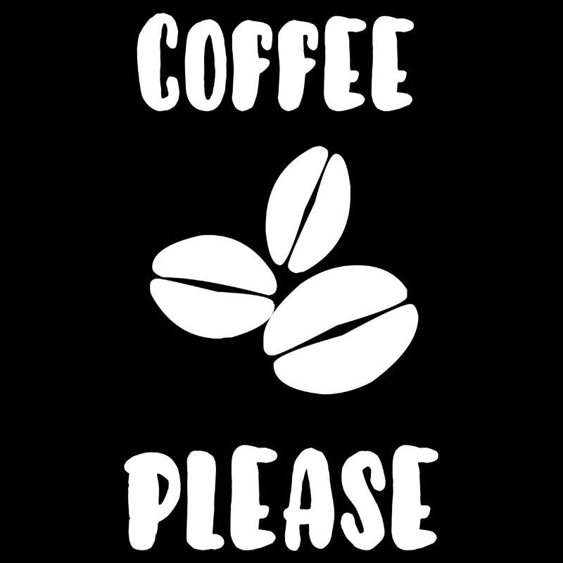 Kaffee bitte