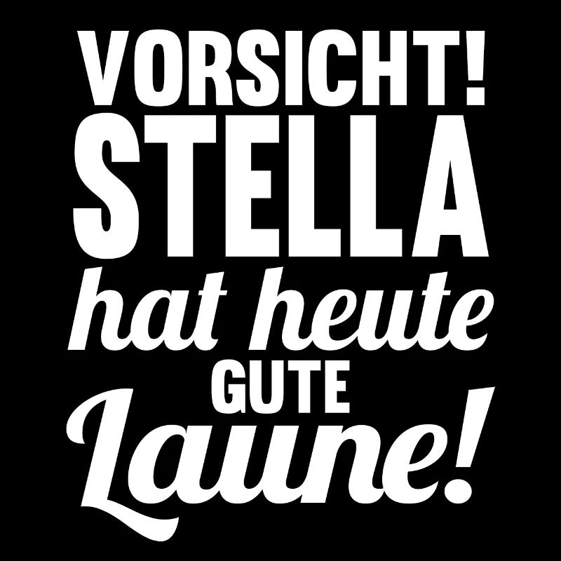 First name Stella