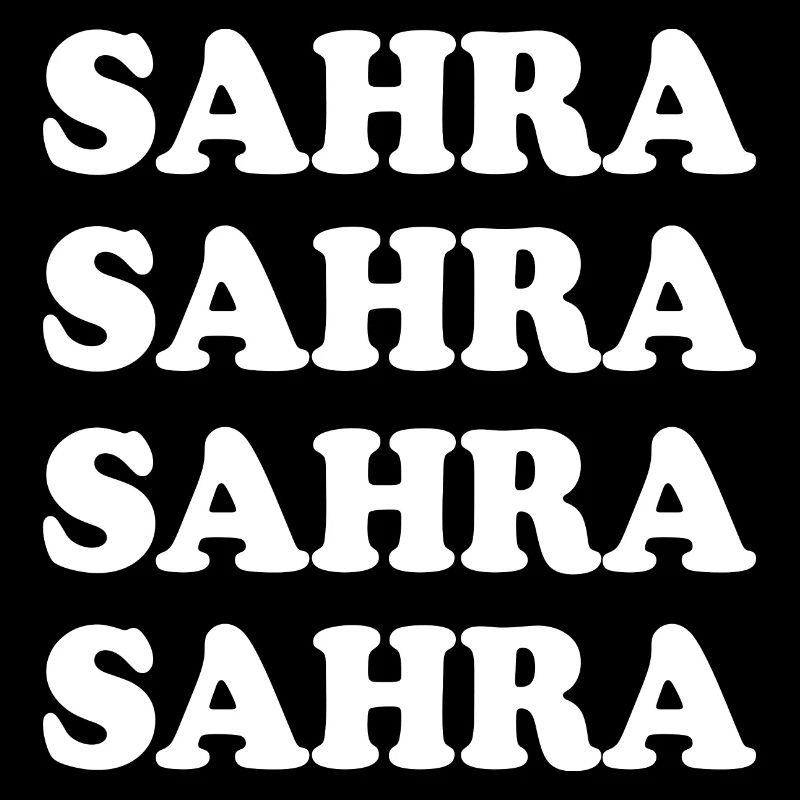 Sahra