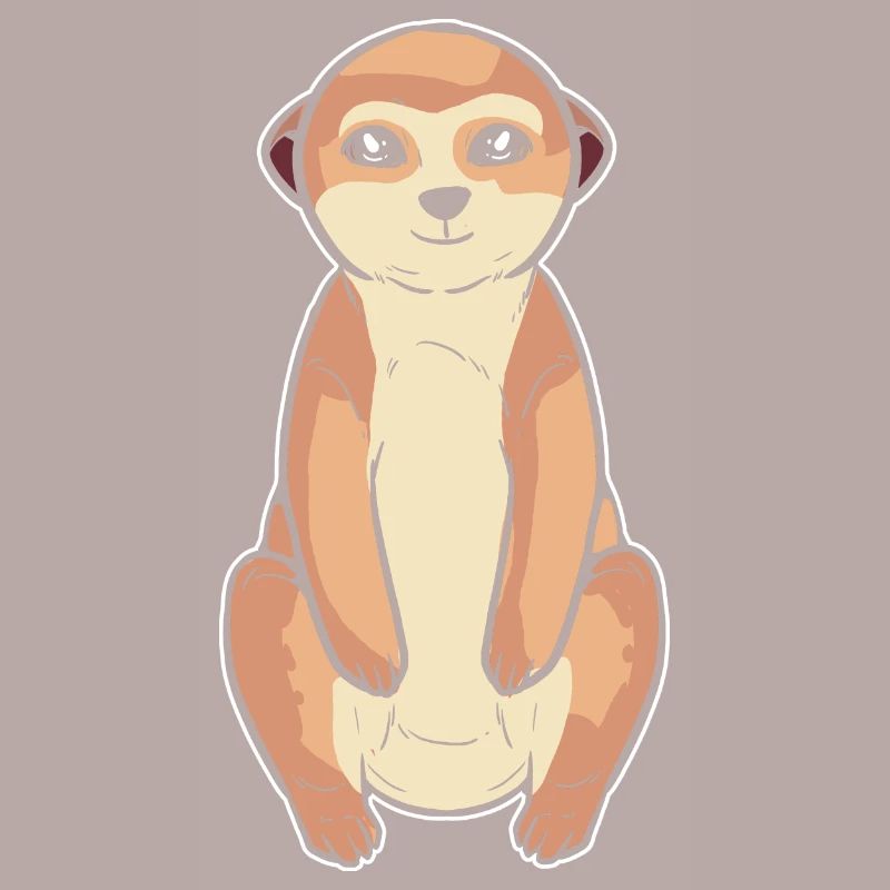 Erdmännchen