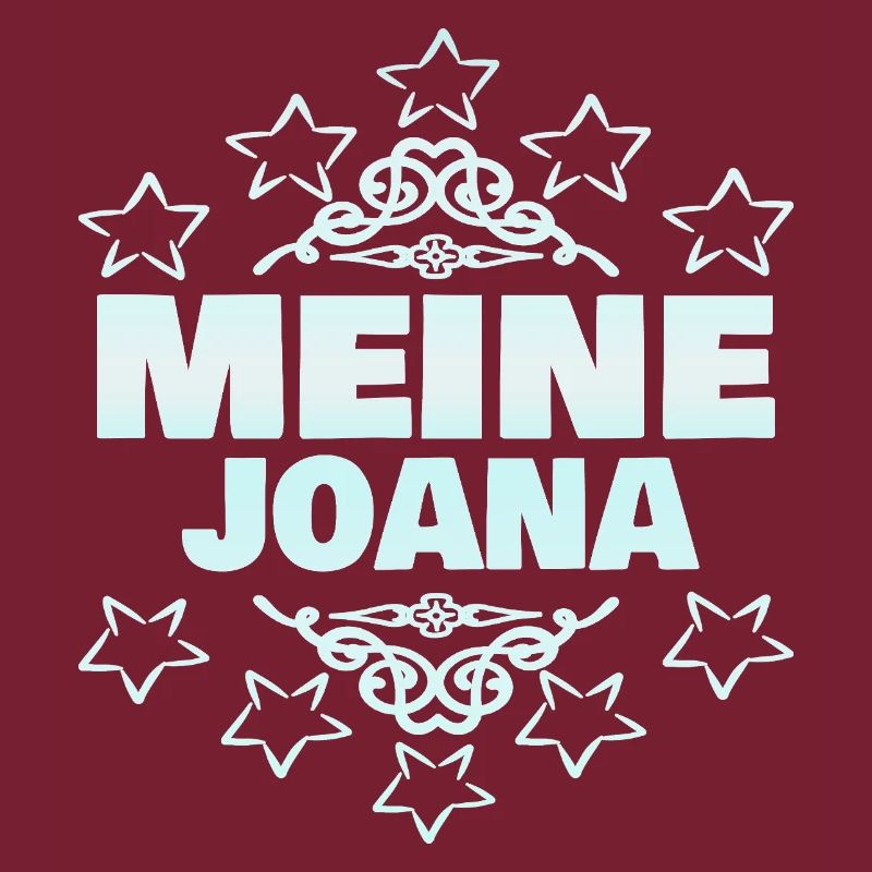 Mädchen Joana