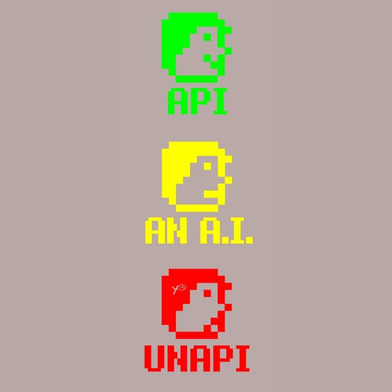 API UNAPI ORI