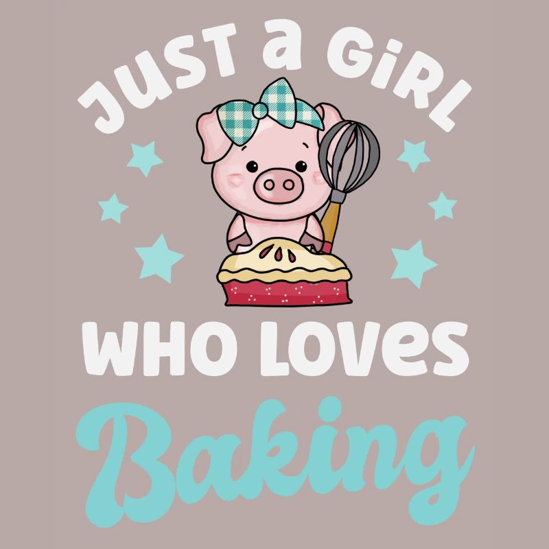 Baking Baker