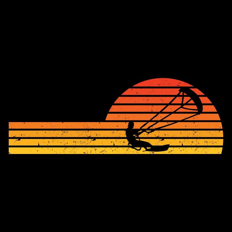 Kitesurf