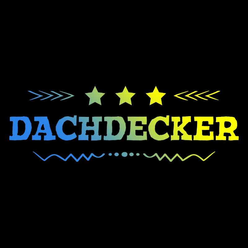 Dachdecker Beruf