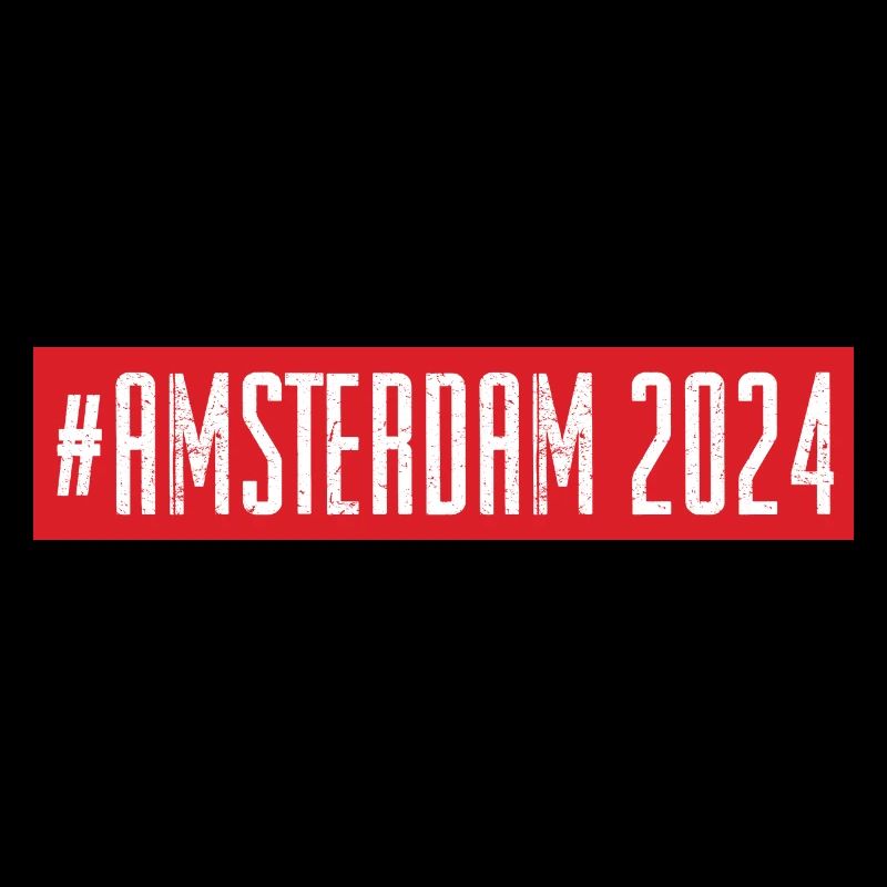 Amsterdam 2024 Team