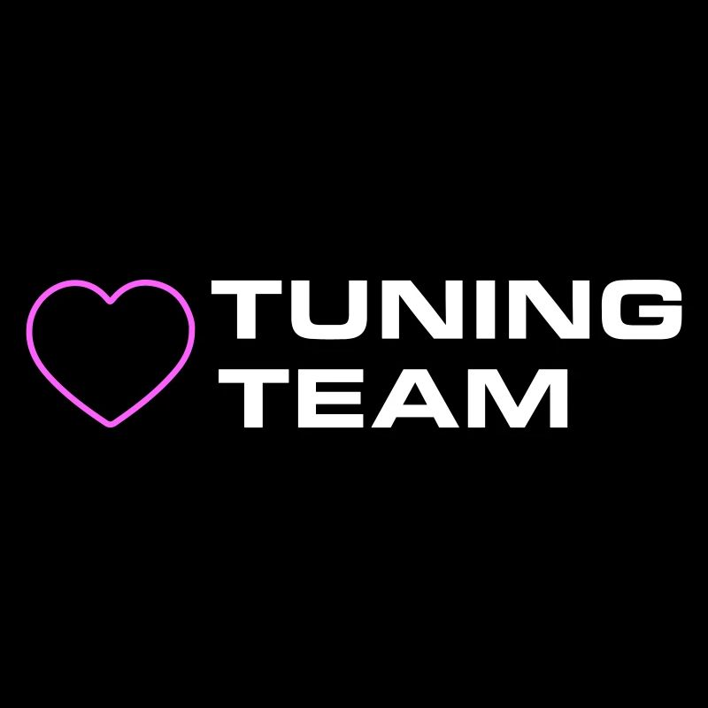 Tuning Team Heart