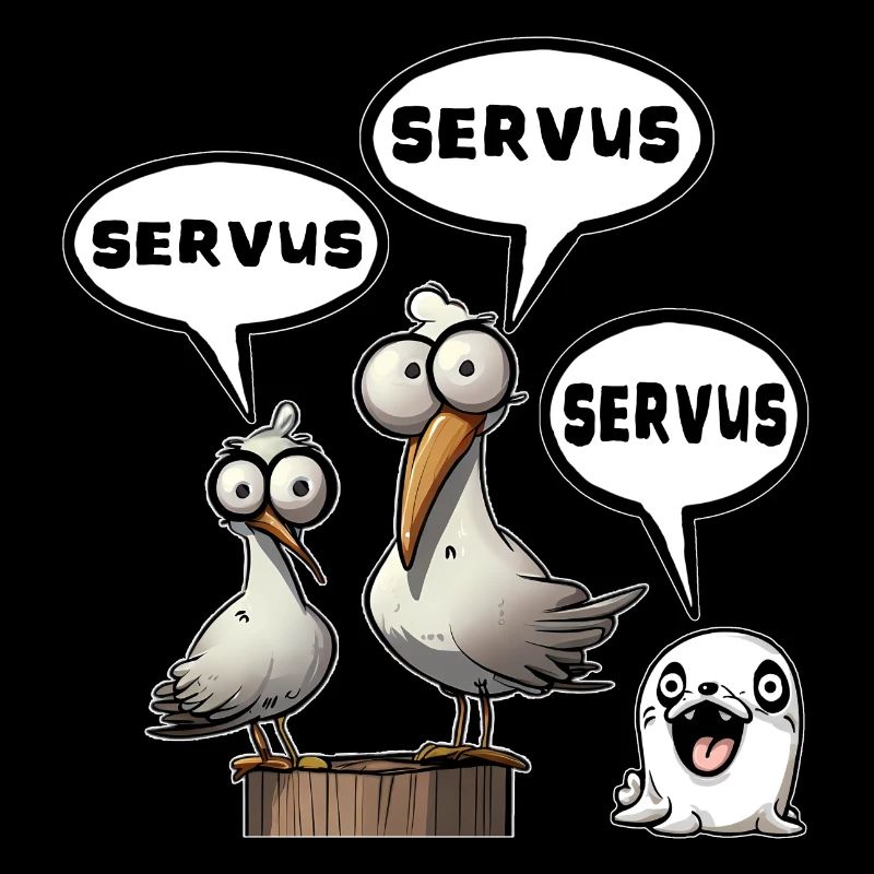 Servus