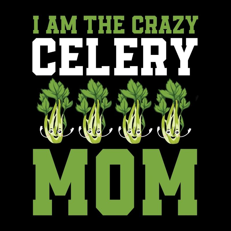 Maman céleri