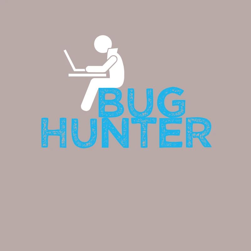 Code de bogue du programmeur Cadeau de développeur drôle de pirate