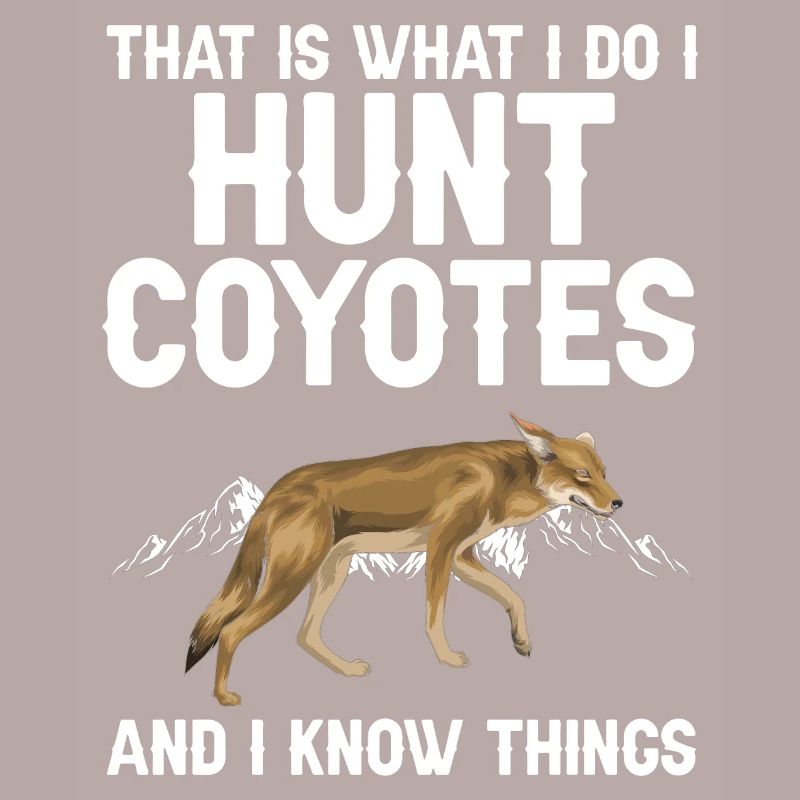 Conception de coyote pour les réacteurs de coyote