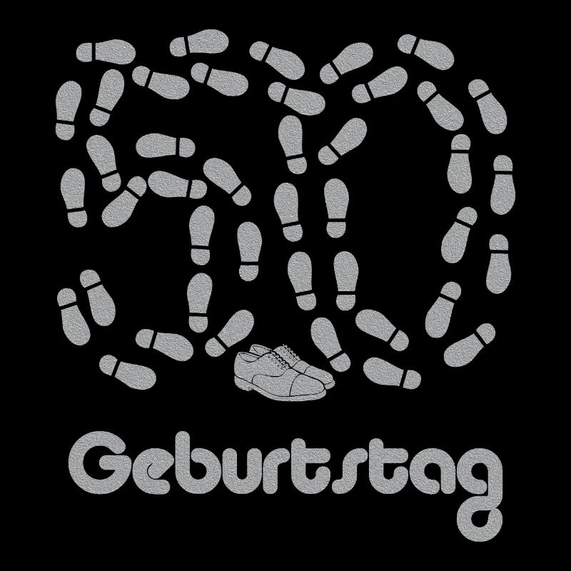 50 feiert den 50sten!